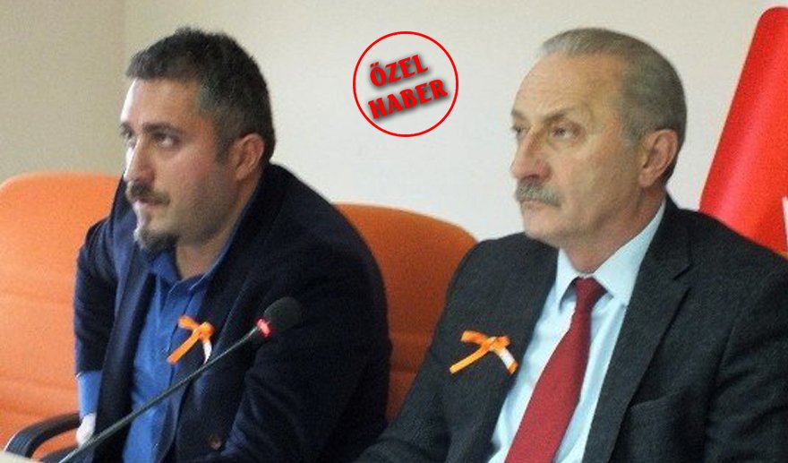 Didim’de yeni bir rüşvet iddiası…