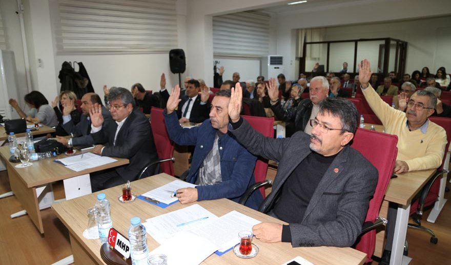 Efeler’den amatör spora destek..