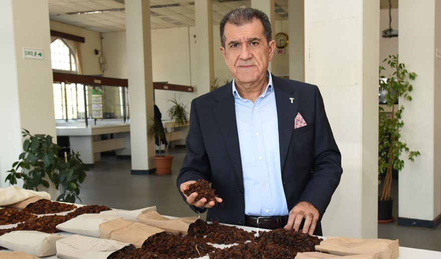 Ege’den tarım ürünleri ihracatı 5 milyar doları aştı.
