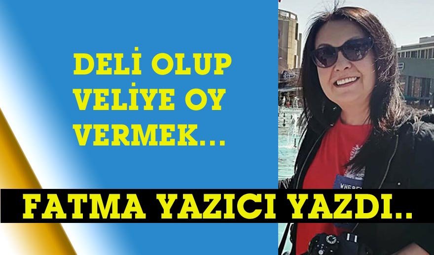 En ideal politikacı…