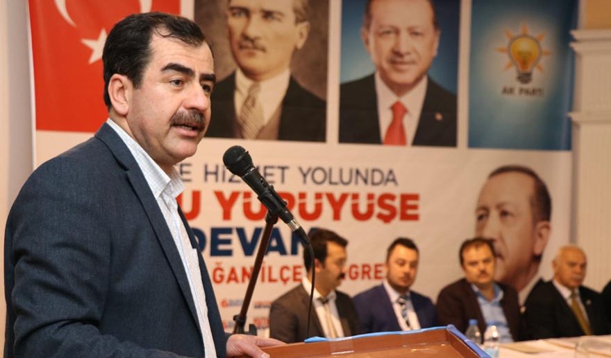 Erdem’den söz: “Daha çok çalışacağız…”