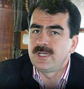 ASKİ VATANDAŞI KAZIKLIYOR MU?