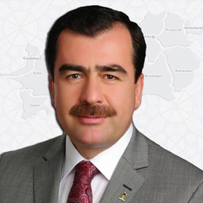 ERDEM’DEN, TEZCAN’A SERT YANIT..