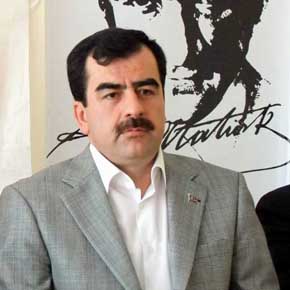 ERDEM’DEN YENİ ANAYASA AÇIKLAMASI…