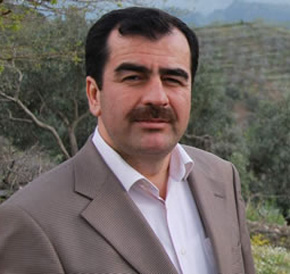 ERDEM: “EY ÇEVRECİLER NERDESİNİZ?”