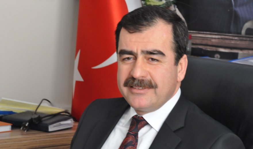 Erdem: “Hedefimiz daha gelişmiş Türkiye..”