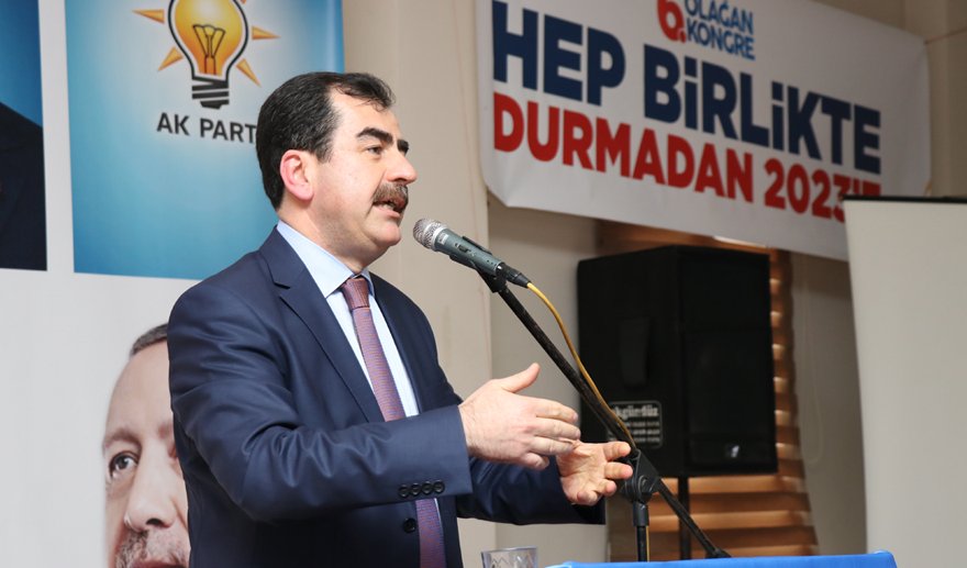 Erdem: “İkinci ‘Güneş’ olayı yaşandı..”