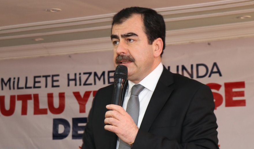 Erdem ittifakı eleştirdi: “Zorlama ittifak..”