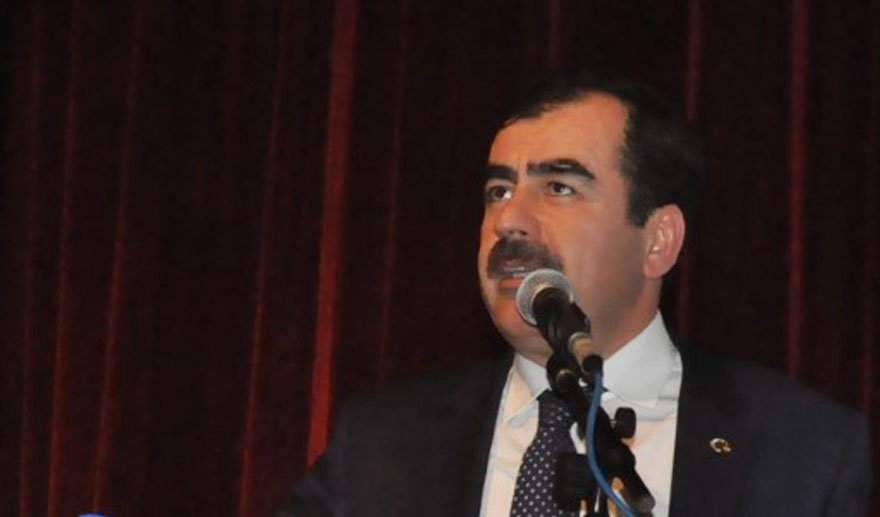 Erdem, Tezcan’a silahlı saldırıyı kınadı…