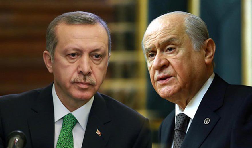 Erdoğan/Başbuğ…
