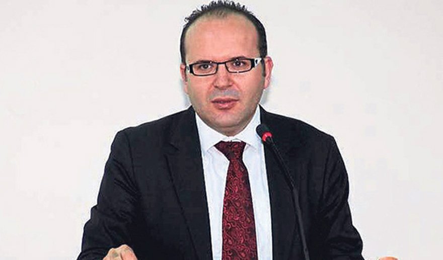 Erkan Karaaslan’ı cezaevinde dövdüler..