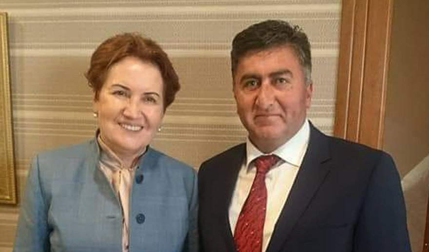 Ertürk: “Dertleri şov yapmak..”