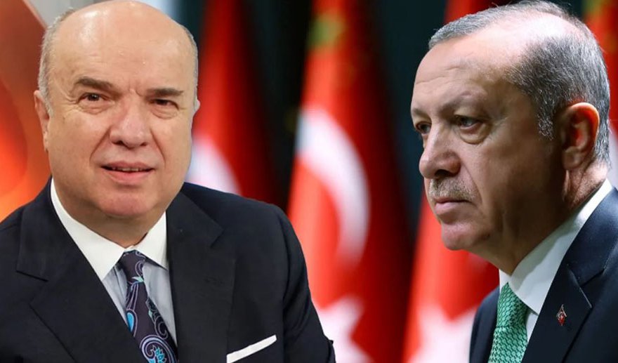 Fehmi Koru'dan Erdoğan'a kaybettin iması..