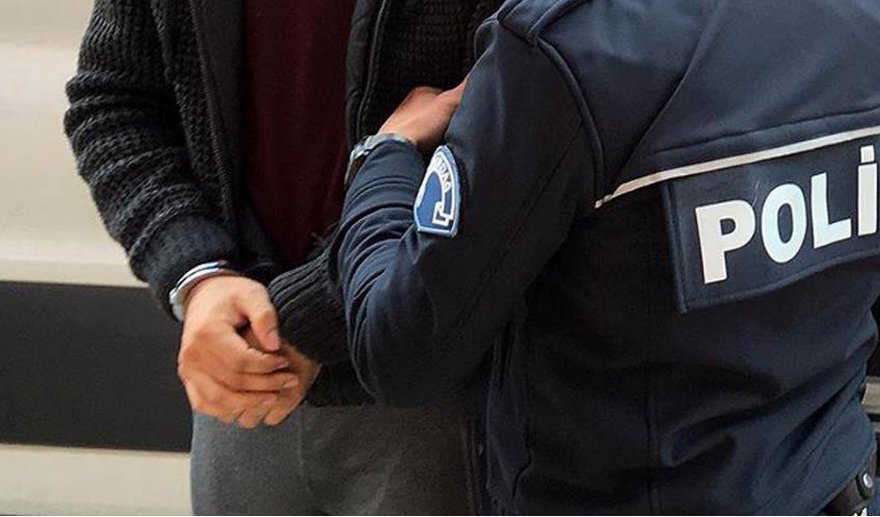 FETÖ operasyonu..