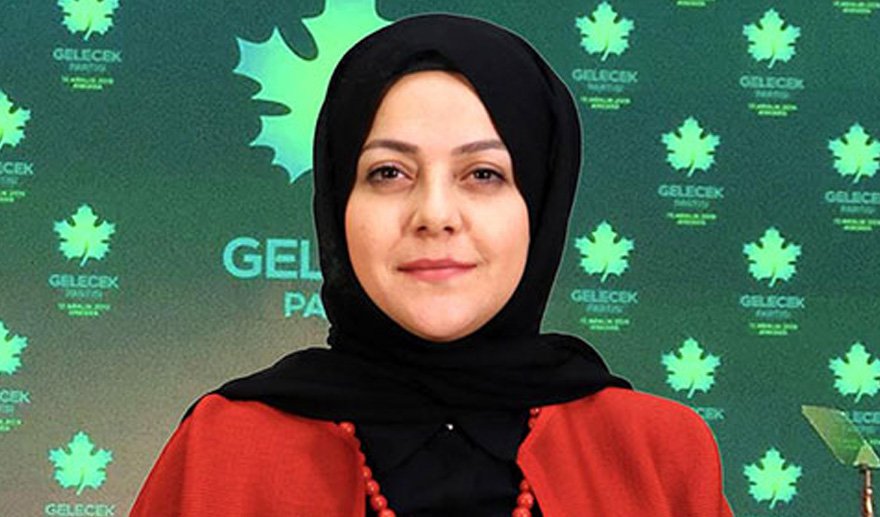 Gelecek Partisi'nden başörtüsü çıkışı..