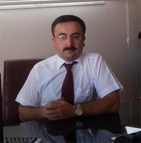 GENÇLER BİZDE VARIZ DEDİ