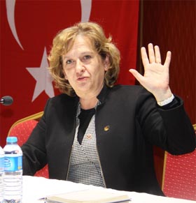 GERÇEK CHP NEREDE?