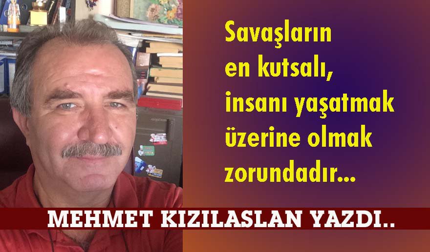 Gündem yaratanlar ve doğru olan…
