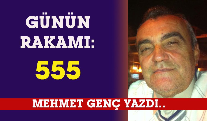 Günün sorusu…