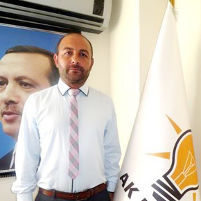 GÜRER, ÇERÇİOĞLU’NU ELEŞTİRDİ..