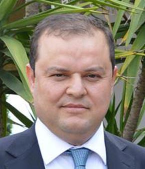 HAVUZ PROJESİNİ SAHİPLENDİ…