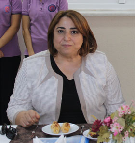 HAYAT BOYU ÖĞRENME TOPLANTISI YAPILDI