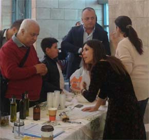 HEDEF: 5 KG ZEYTİNYAĞI