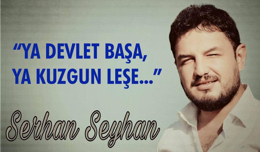 Hem suçlu, hem güçlü anlayışı..