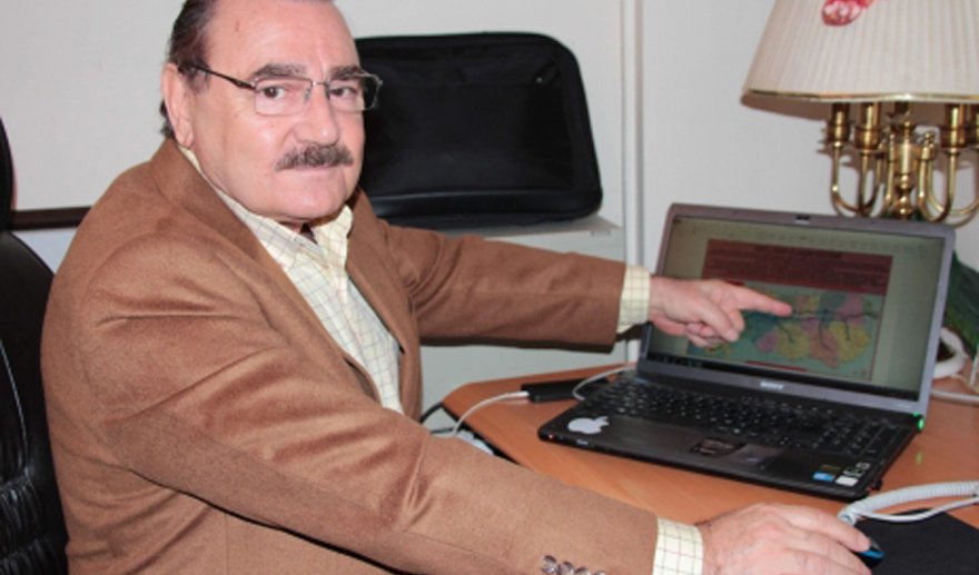 Hüseyin Aksu’dan yol uyarısı…