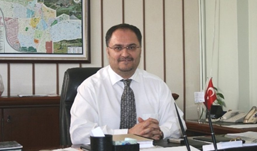 İbrahim Gürdal’ın en acı günü…