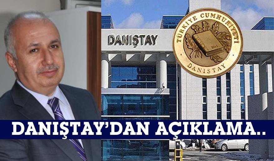 İlyas Arlı iddiaları yalanladı…