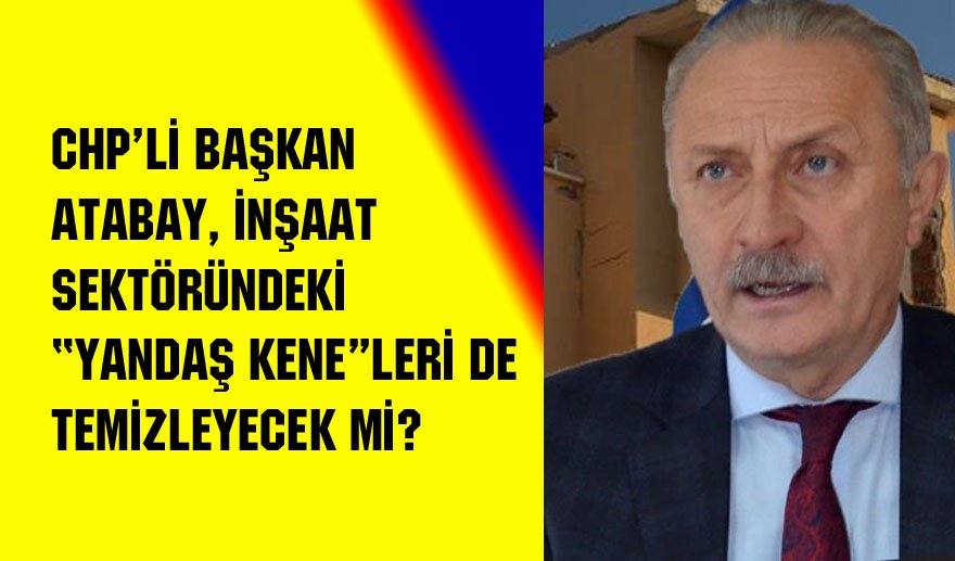 İmar Barışı Didim’de ranta dönüşüyor…