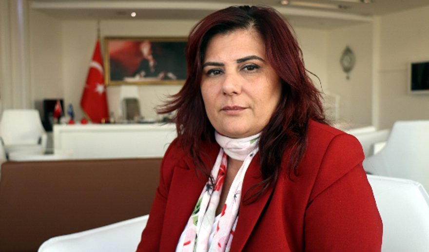 İşi gücü algı operasyonu…
