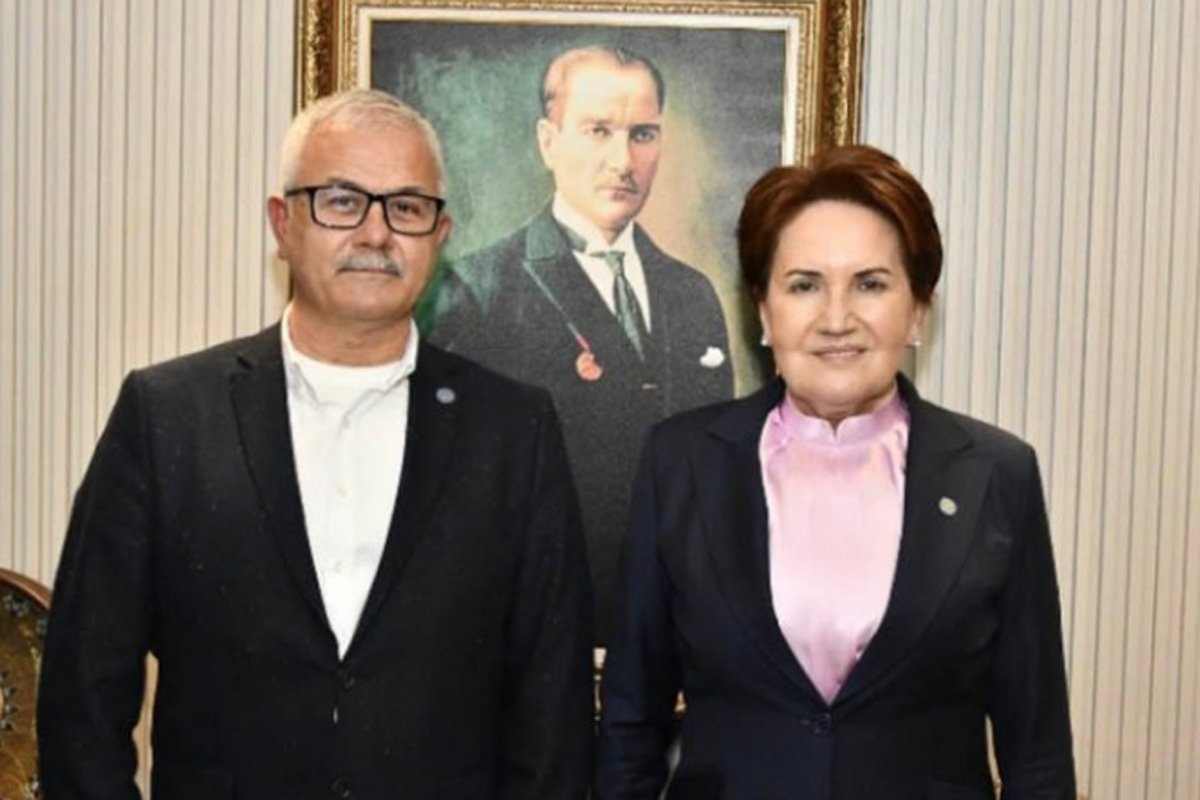 İyi Parti Kuşadası'na talip