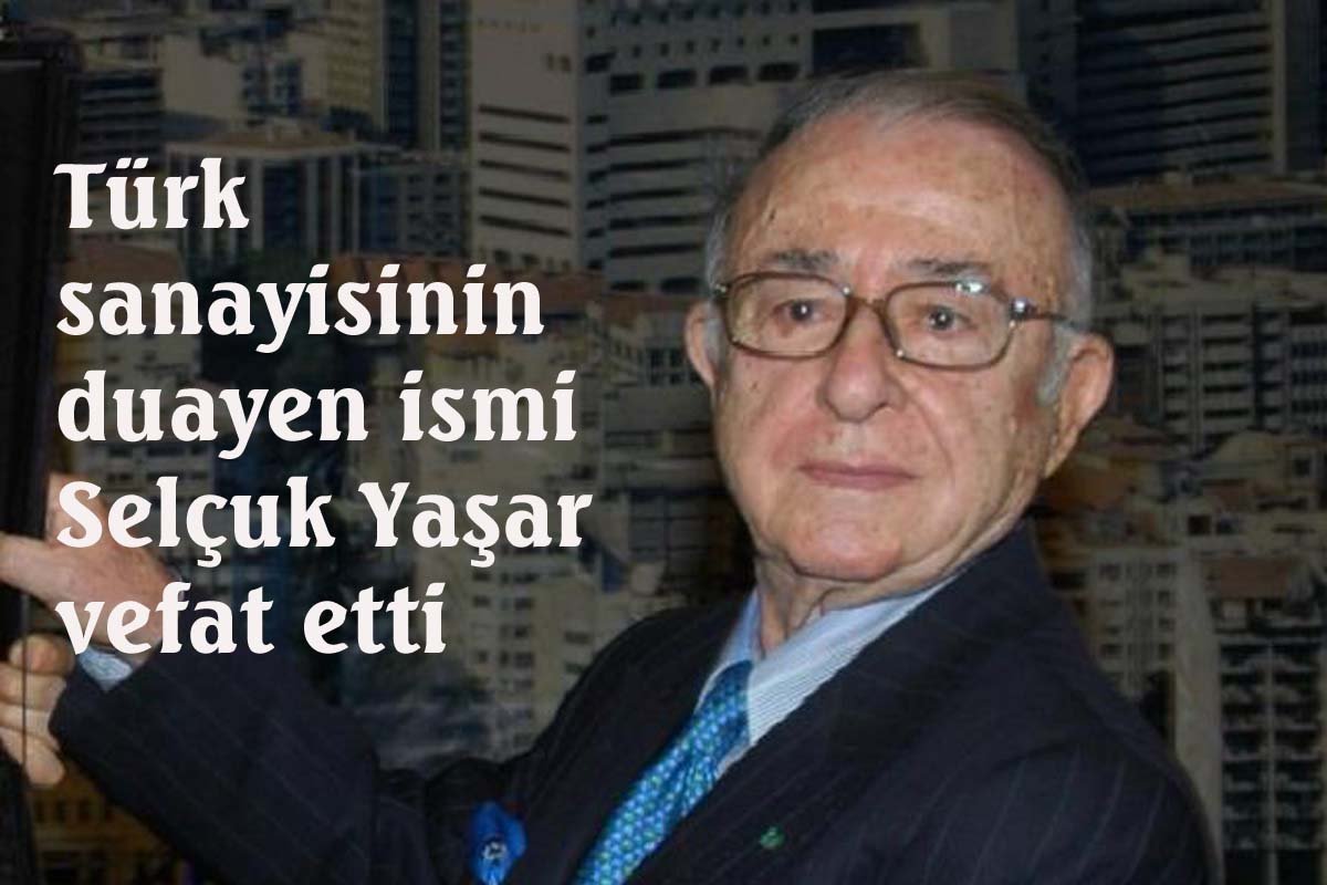 İzmir iş dünyasının acı günü