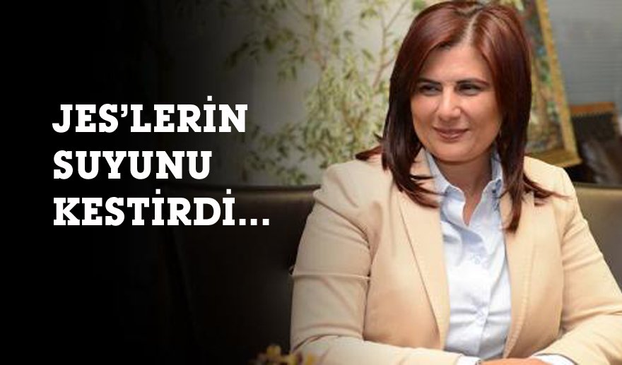Jeotermalcilerin suyunu kestirdi…