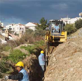 KADINLARDENİZİ’NDE ÖNEMLİ ÇALIŞMA
