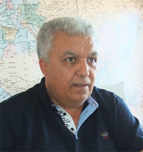 KAĞITTAN KAPLANLAR…