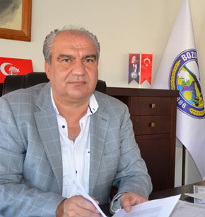 KATILIMCI YÖNETİM ANLAYIŞI..