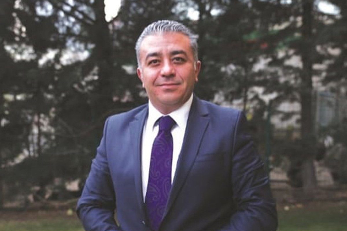 Kılıçarslan, “Türkiye'nin uyanışı dış güçlerin korkulu rüyası haline geldi.”
