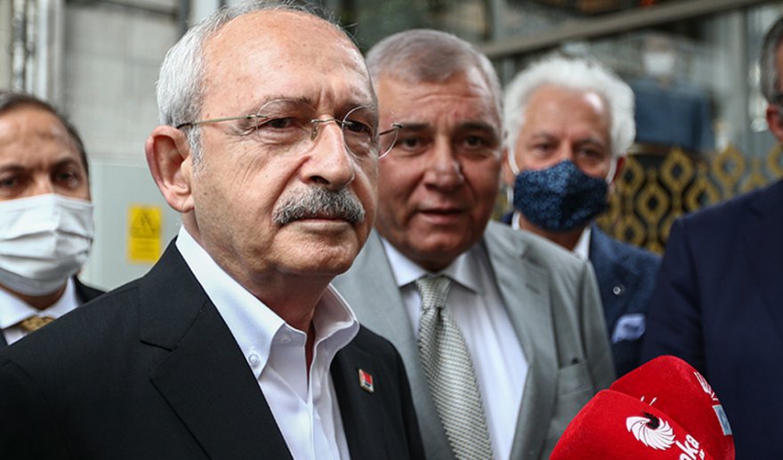 Kılıçdaroğlu'ndan Soylu'ya sert sözler: “Değeri o kadar!”