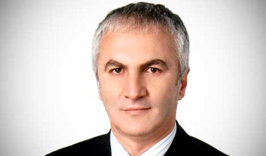 Kılıçdaroğlu’nun Özel Kalem Müdürü görevinden alındı..