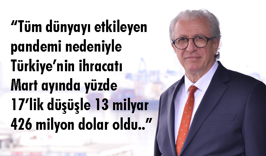 Koronavirüs, tarımın önemini ortaya koydu..