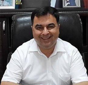 KÖŞK’E HİZMET YAĞACAK... 