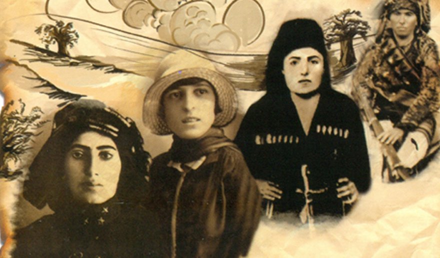 Kurtuluş Savaşı’nın kadın kahramanları…