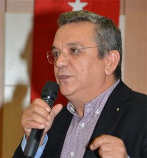 KUŞADASI’NDA İMAR ÇALIŞTAYI