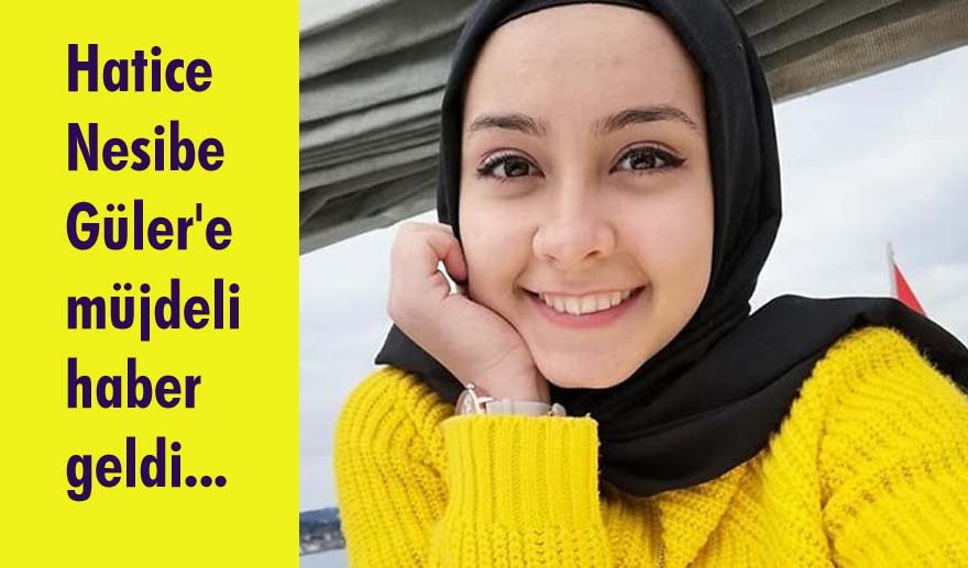 Mağduriyeti giderildi…