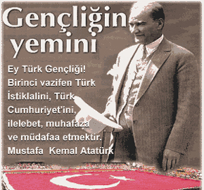 19 MAYIS MESAJI