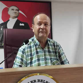 MAZERET ÜRETMEYE DEVAM EDİYORLAR...