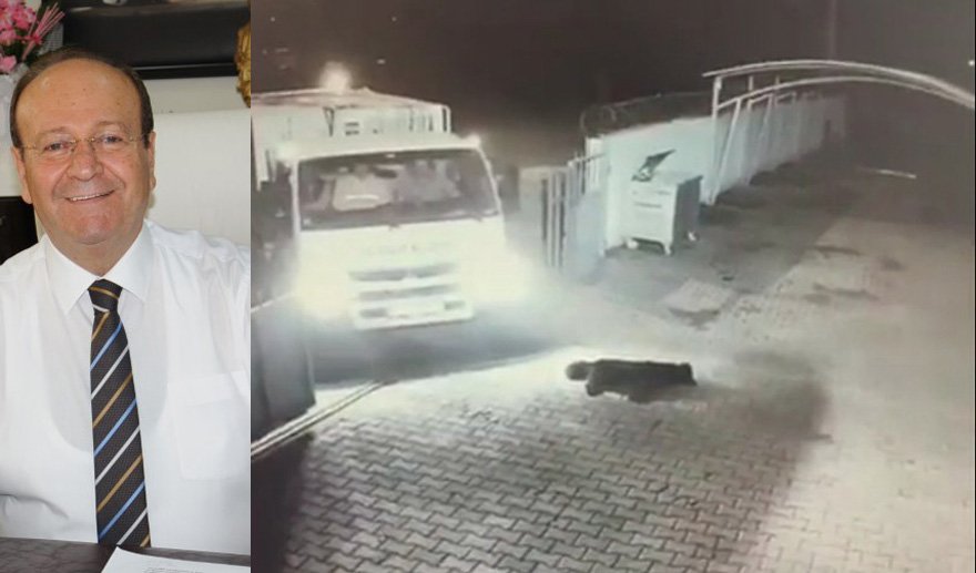 Mesut Özakcan duyarlılığı..